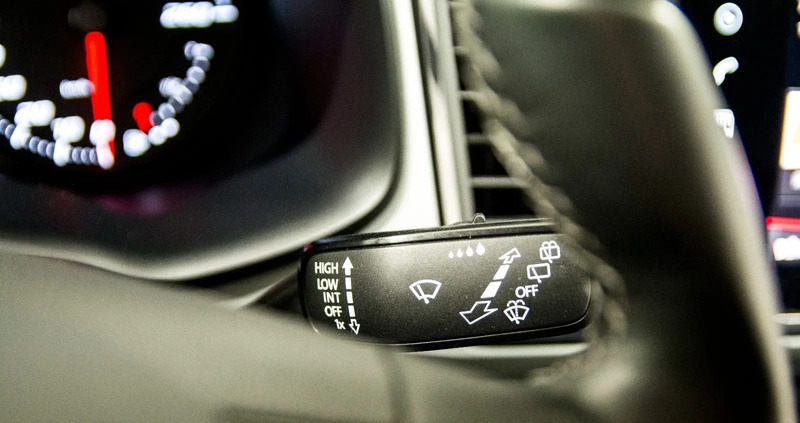 Seat Ateca cena 89900 przebieg: 6000, rok produkcji 2020 z Łęknica małe 352